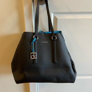 Calvin Klein Reversible Tote Bag